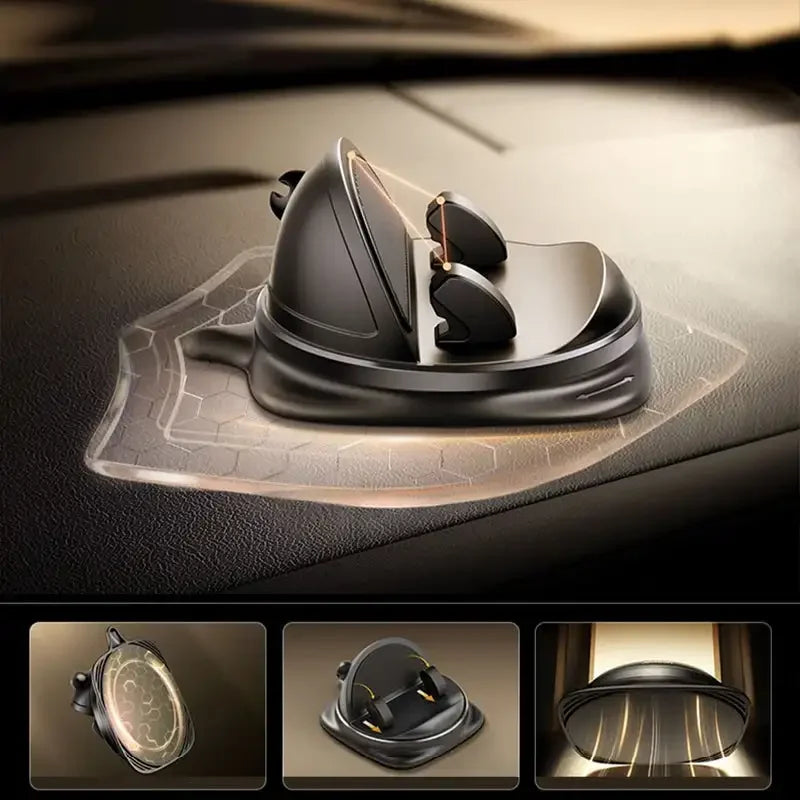 Ultimate Car Phone Holder