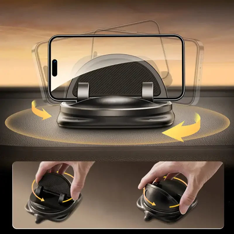 Ultimate Car Phone Holder