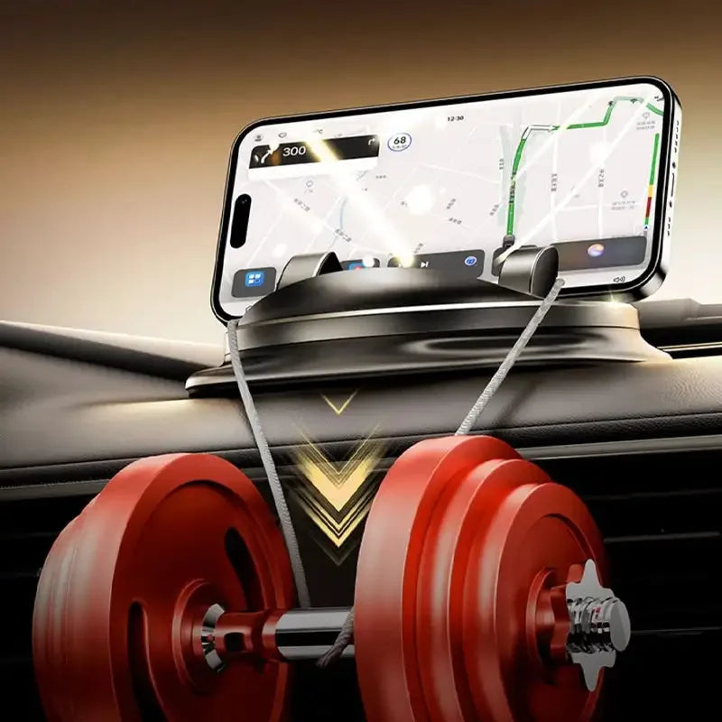 Ultimate Car Phone Holder