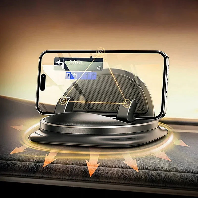 Ultimate Car Phone Holder
