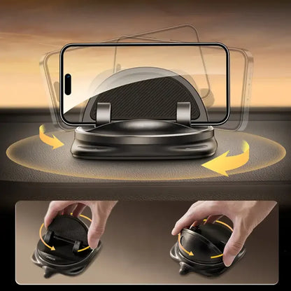 Ultimate Car Phone Holder