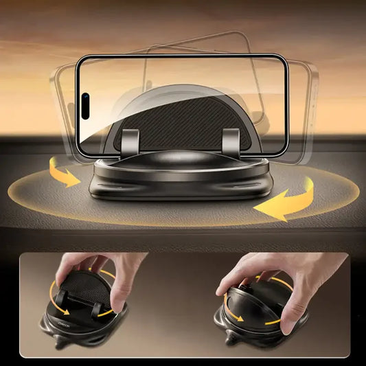 Ultimate Car Phone Holder