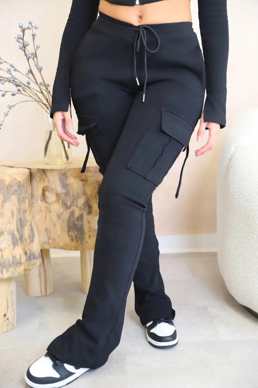 CargoFit 2.0 Cargo Pants (70% OFF TODAY ONLY!)