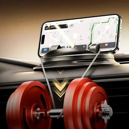 Ultimate Car Phone Holder