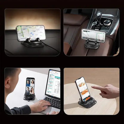 Ultimate Car Phone Holder